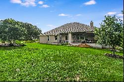 2633 Black Bear Drive, New Braunfels, TX 78132