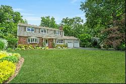 19 Colonial Heights Drive, ,, NJ, 07446