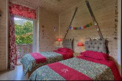 Exceptional Guesthouse in the Heart of the Mercantour