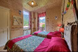 Exceptional Guesthouse in the Heart of the Mercantour