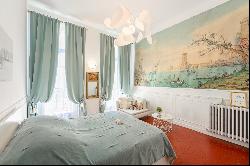 Marseille 8th, Delibes - Apartment, 4 Bedrooms