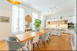 Marseille 8th, Delibes - Apartment, 4 Bedrooms