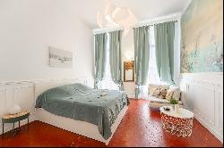 Marseille 8th, Delibes - Apartment, 4 Bedrooms