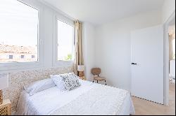 Marseille 7th, Pharo - 2-Bedroom Apartment with Balcony