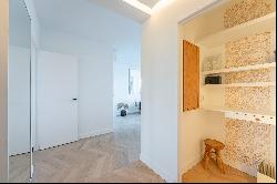 Marseille 7th, Pharo - 2-Bedroom Apartment with Balcony