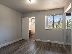 Mammoth Lakes condo - Remodeled with stunning views