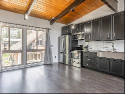 Mammoth Lakes condo - Remodeled with stunning views