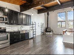 Mammoth Lakes condo - Remodeled with stunning views