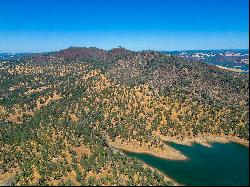 120 Acres, Pilot Hill, CA 95664