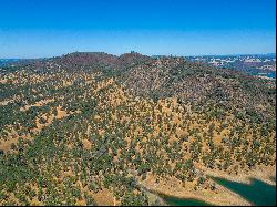 120 Acres, Pilot Hill, CA 95664