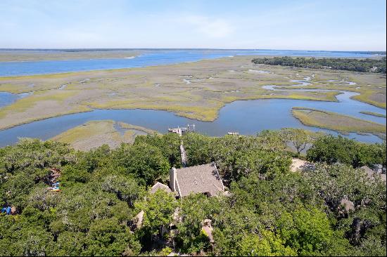 74 Marsh Creek Road, Amelia Island, FL