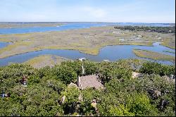 74 Marsh Creek Road, Amelia Island, FL