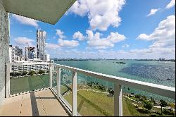 1900 N Bayshore Dr, #1702, Miami, FL