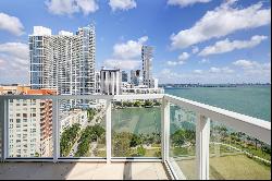 1900 N Bayshore Dr, #1702, Miami, FL