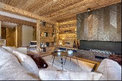 Apartment Maya - Belvedere District - Meribel