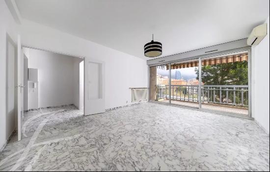 Monte Carlo - Le Millefiori - One bedroom apartment