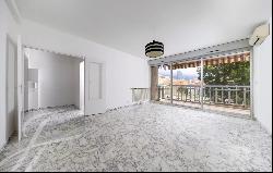 Monte Carlo - Le Millefiori - One bedroom apartment