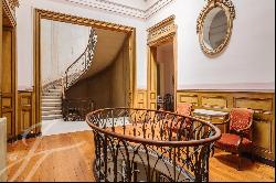 Libourne - Private Mansion - John Taylor