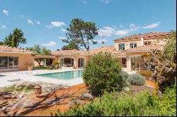 Around Bordeaux - Prestigious villa - Exclusivity John Taylor