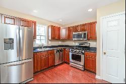 317 Winthrop Drive, Nutley, NJ 07110