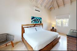 Sailrock Beach Villa 8