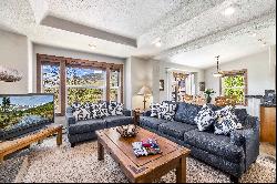 Buck Ridge Townhome