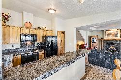 Buck Ridge Townhome