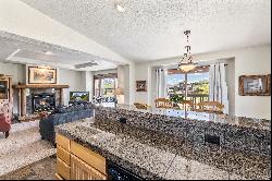 Buck Ridge Townhome