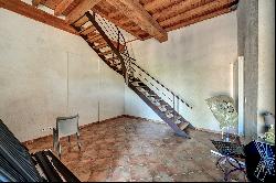 Mas Provencal 900 sqm of living space and outbuildings