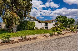 10 Puesta Del Sol, Ojai, CA, 93023