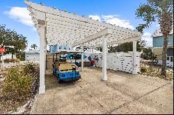 Bayview Haven With Multiples Porches At Windmark Beach