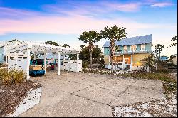 Bayview Haven With Multiples Porches At Windmark Beach