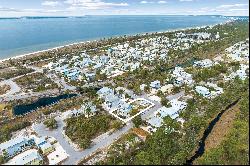 Bayview Haven With Multiples Porches At Windmark Beach