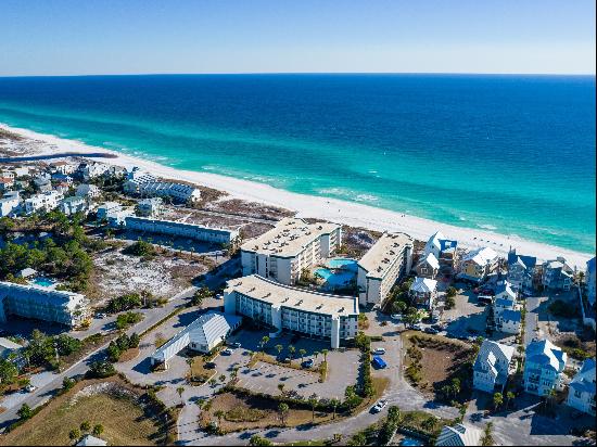 Santa Rosa Beach