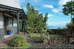 Tahiti - Toahotu - Charming Villa with Stunning View