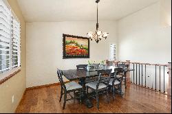 Welcome home to this charming, well-maintained Rancher near Cottonwood Creek Par