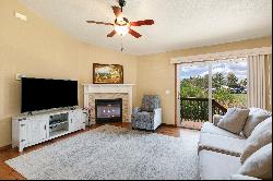 Welcome home to this charming, well-maintained Rancher near Cottonwood Creek Par