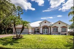 1558 Dewitt Lane, Sebastian, FL