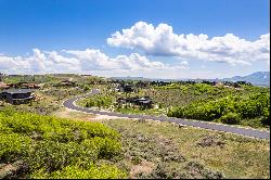 Deer Valley Views! Golf Membership Available