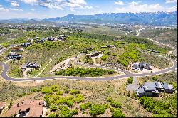 Deer Valley Views! Golf Membership Available