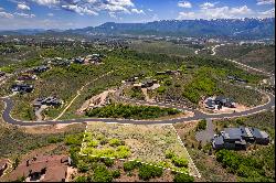 Deer Valley Views! Golf Membership Available