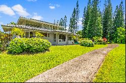 4227KINAU PL,Princeville, HI, 96722