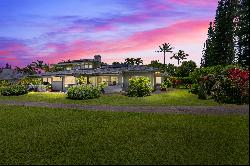 4227KINAU PL,Princeville, HI, 96722