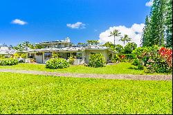 4227KINAU PL,Princeville, HI, 96722