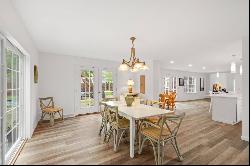 Sag Harbor New Extension Opportunity!