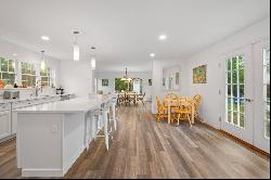 Sag Harbor New Extension Opportunity!