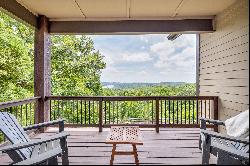 Sweeping Treetop Views