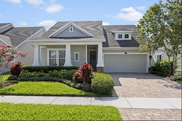 53 Paradise Valley Drive, Ponte Vedra, FL