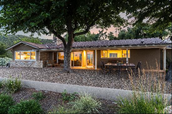 1450 Trager Canyon Road, Paso Robles, CA 93446