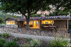 1450 Trager Canyon Road, Paso Robles, CA 93446